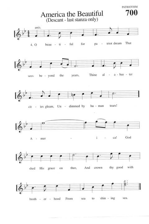 Rejoice Hymns page 772