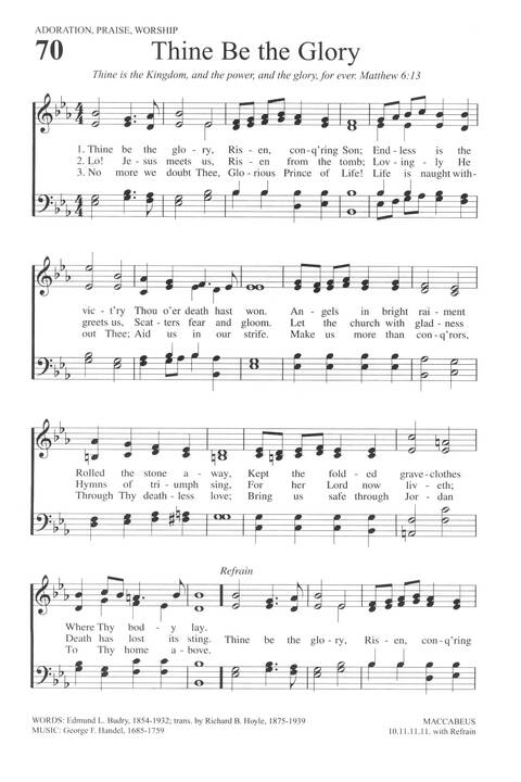 Rejoice Hymns page 80