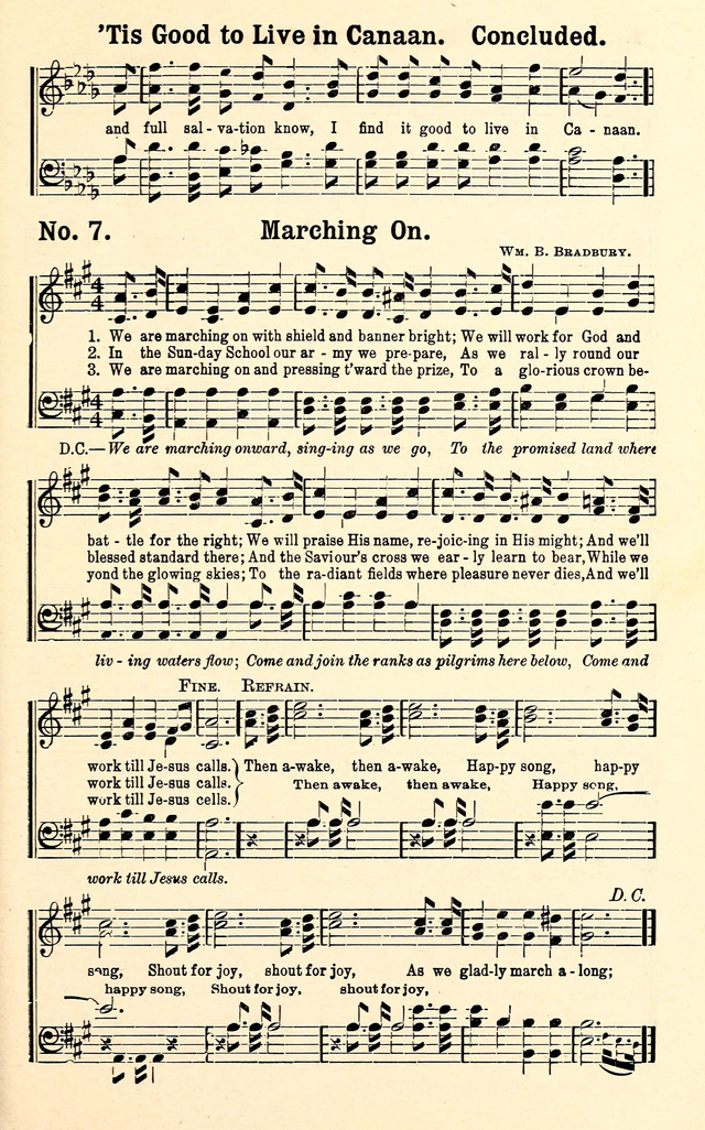 Revival Melodies page 7