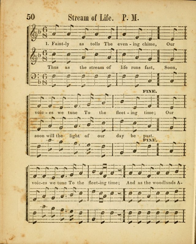 Revival Melodies, or Songs of Zion. page 114