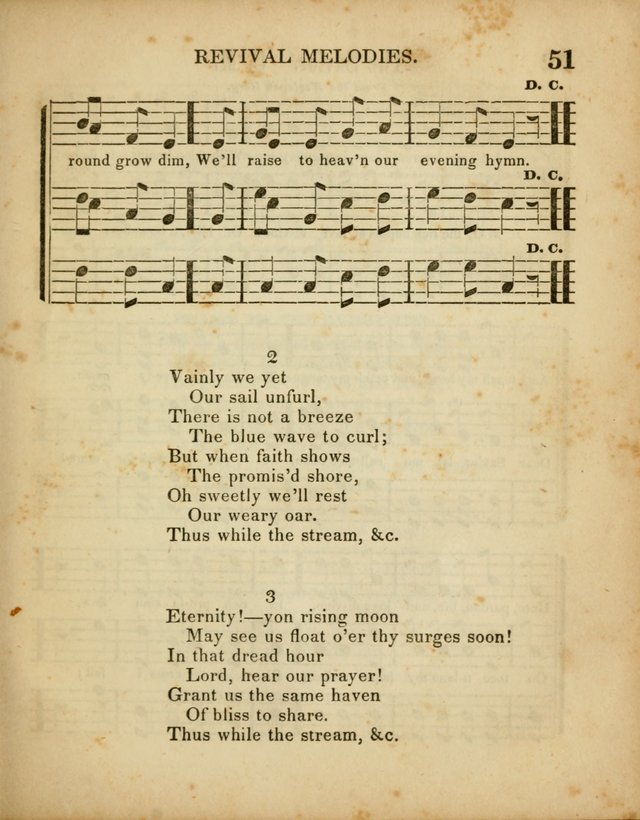 Revival Melodies, or Songs of Zion. page 115