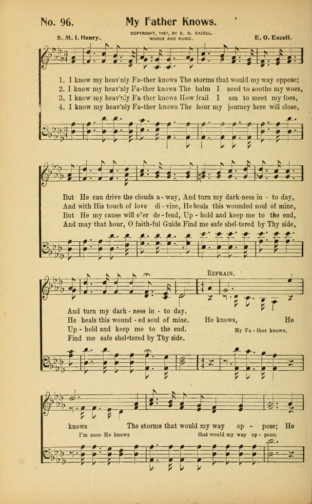 Revival Praises page 104