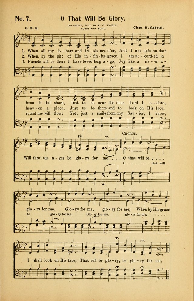 Revival Praises page 13
