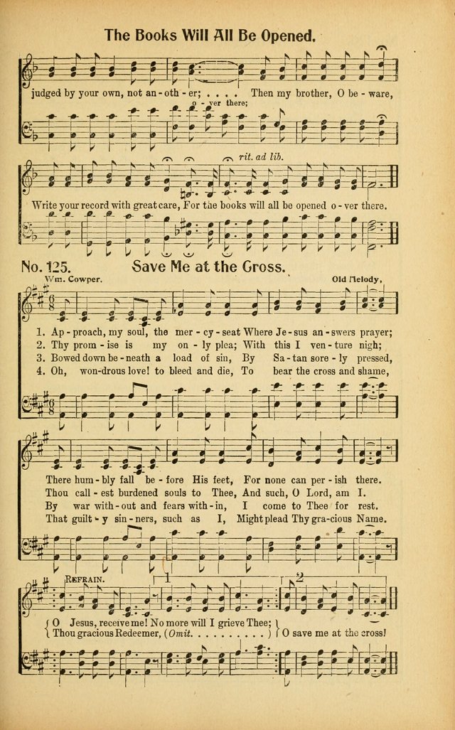 Revival Praises page 131