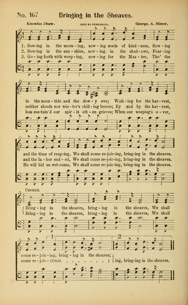 Revival Praises page 172