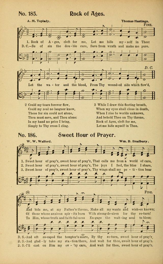 Revival Praises page 196