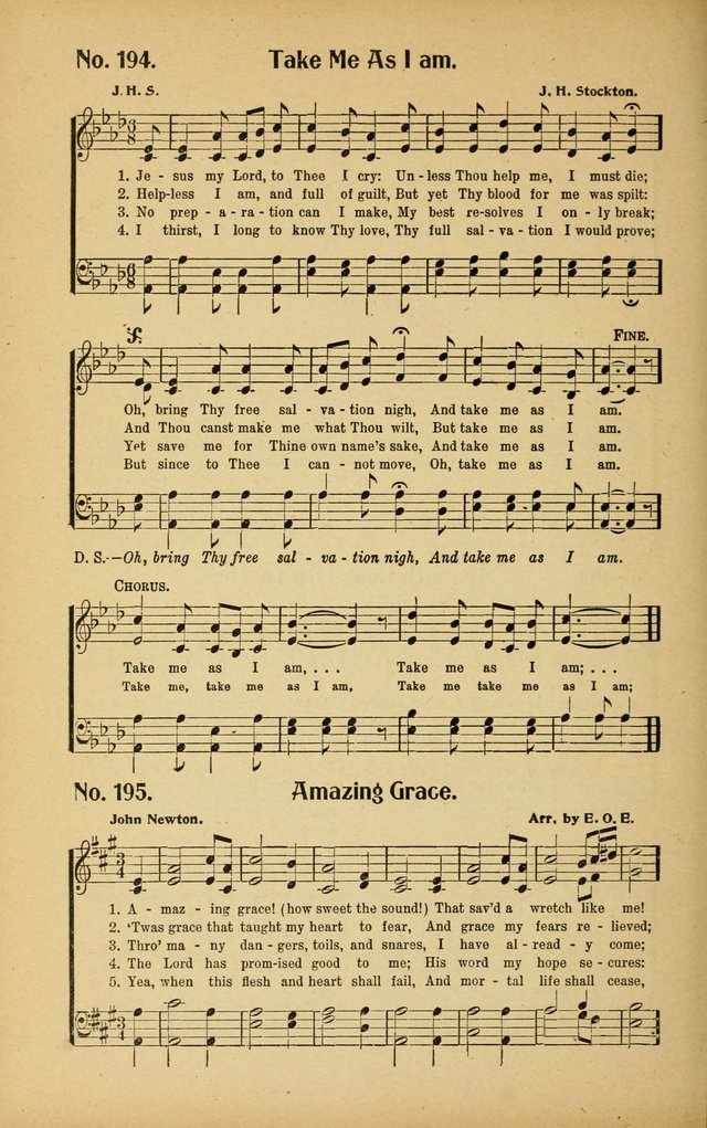 Revival Praises page 202