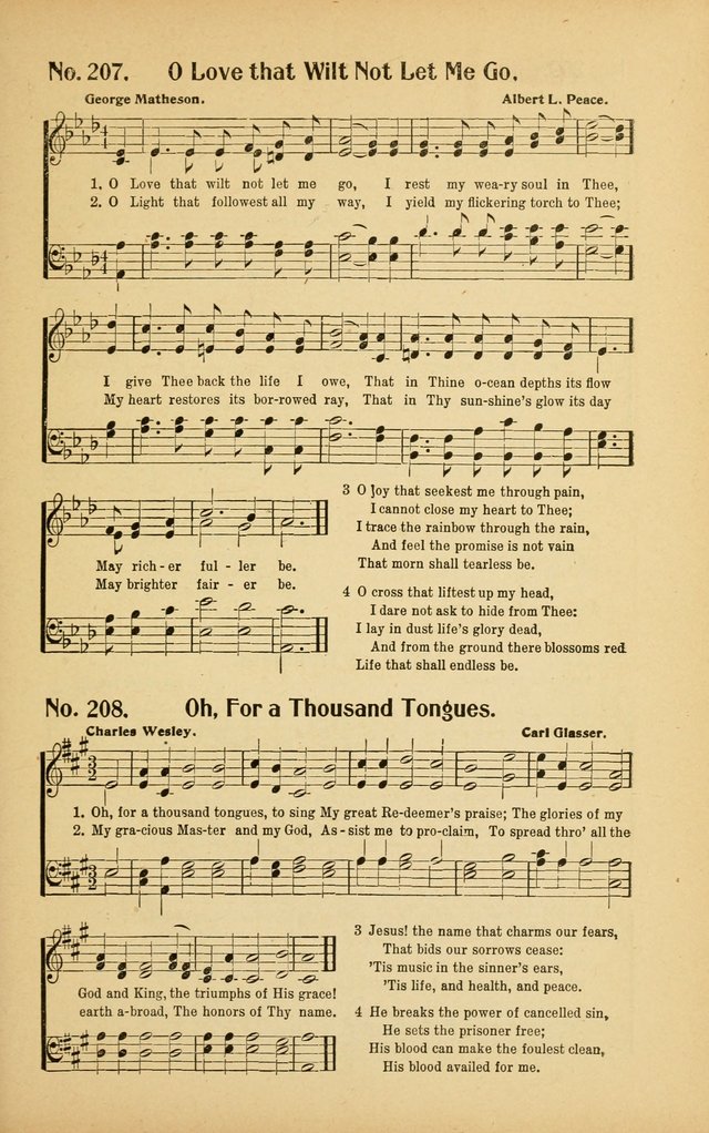 Revival Praises page 209