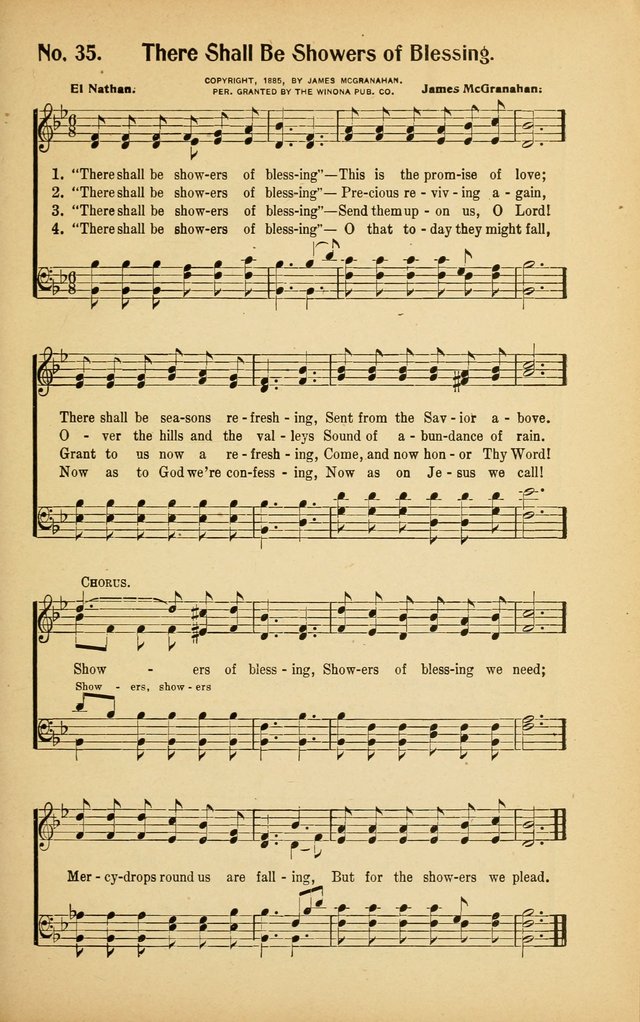 Revival Praises page 41