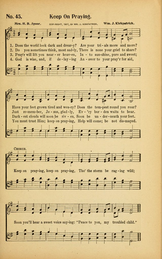 Revival Praises page 51
