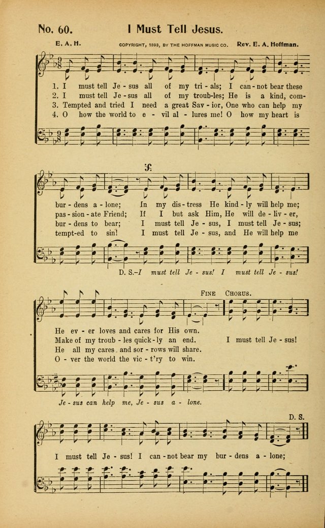 Revival Praises page 66