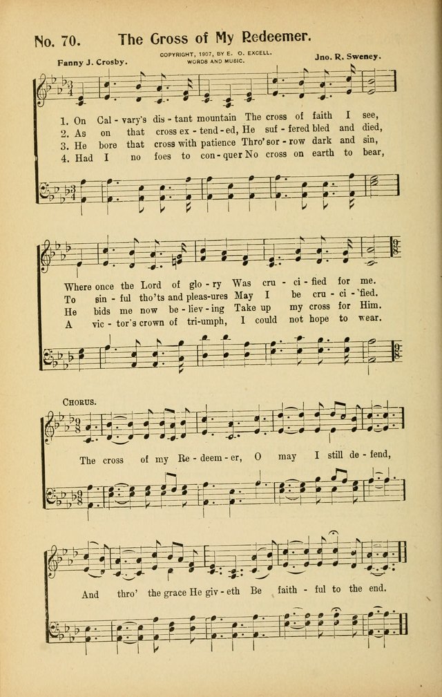 Revival Praises page 78