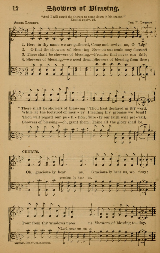 Redemption Songs page 10