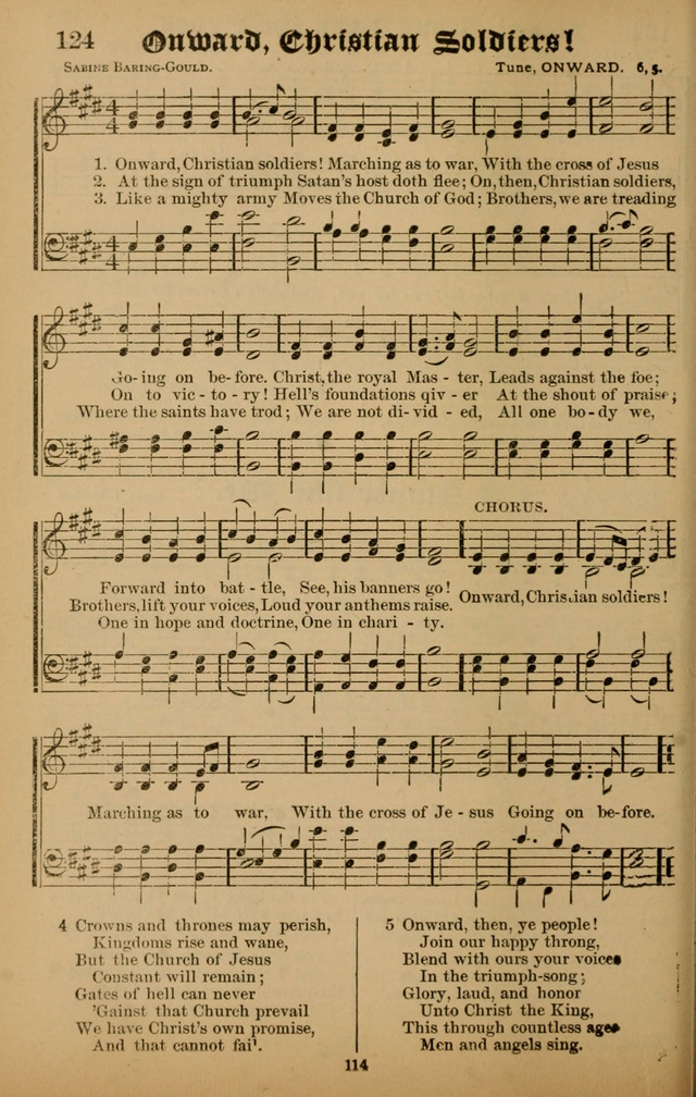 Redemption Songs page 112