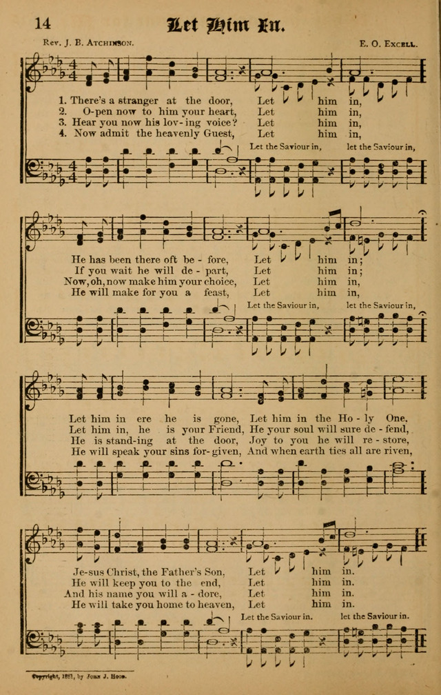 Redemption Songs page 12