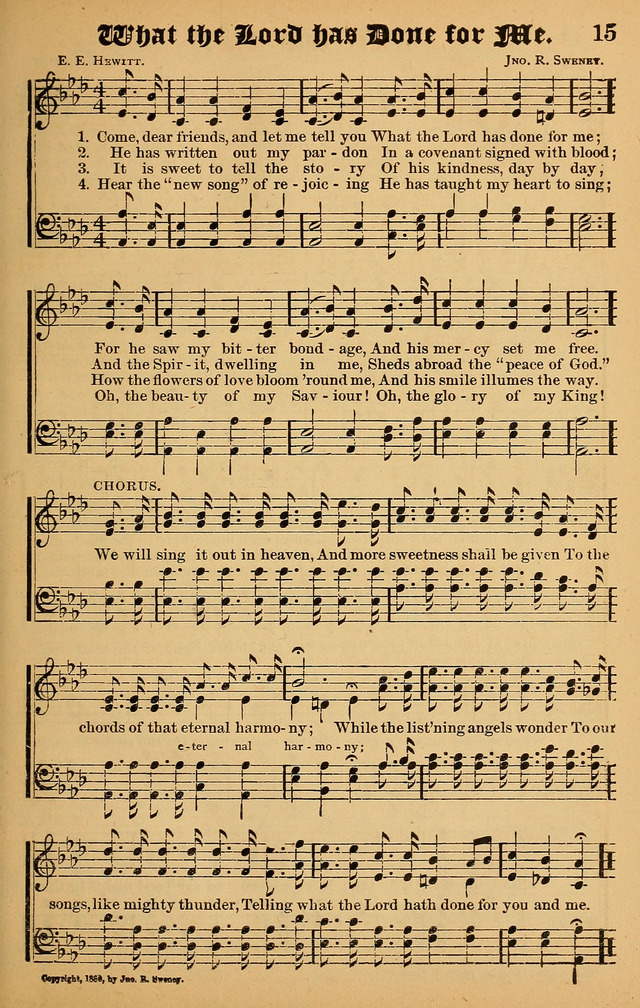 Redemption Songs page 13