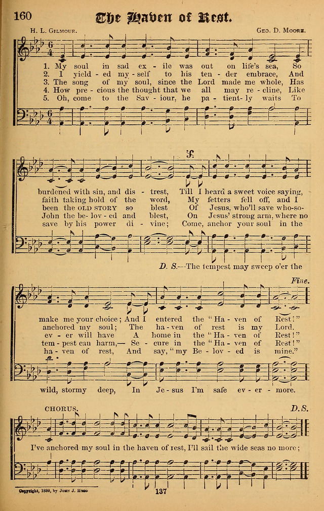 Redemption Songs page 135