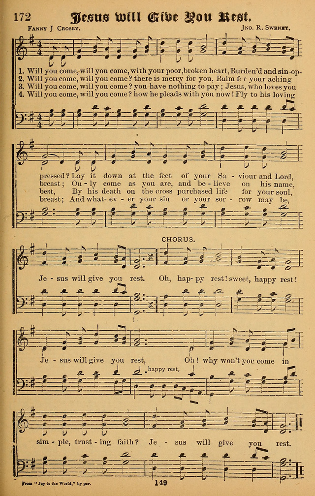 Redemption Songs page 147