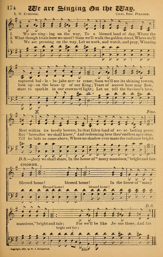 Redemption Songs page 149