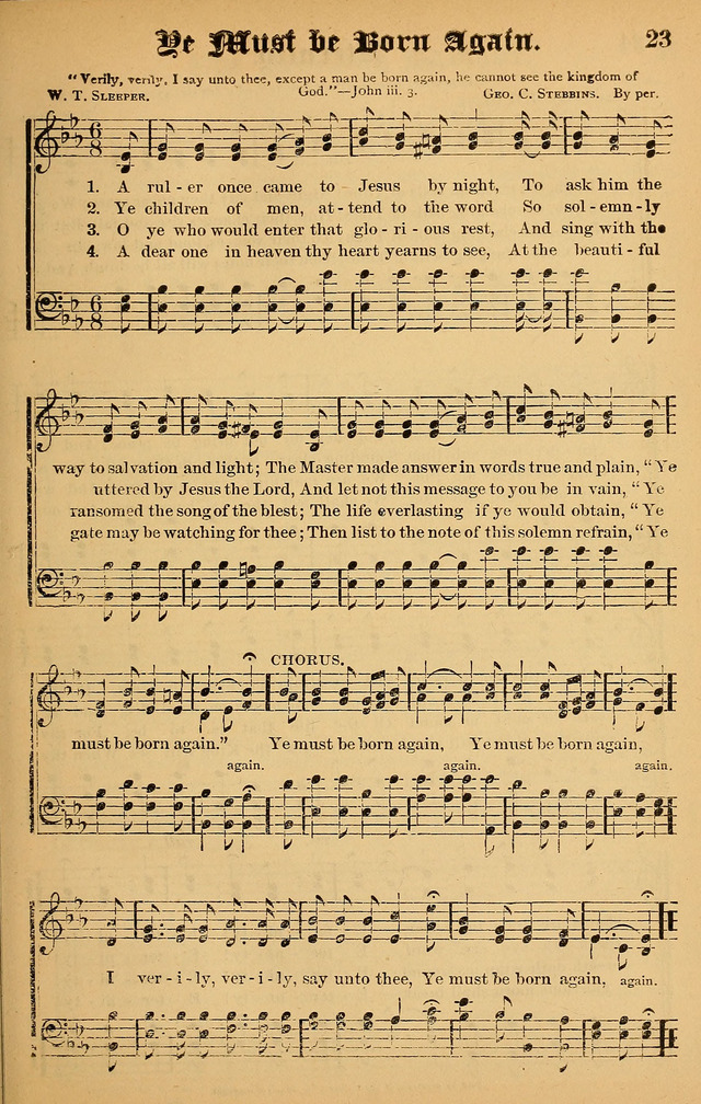 Redemption Songs page 21
