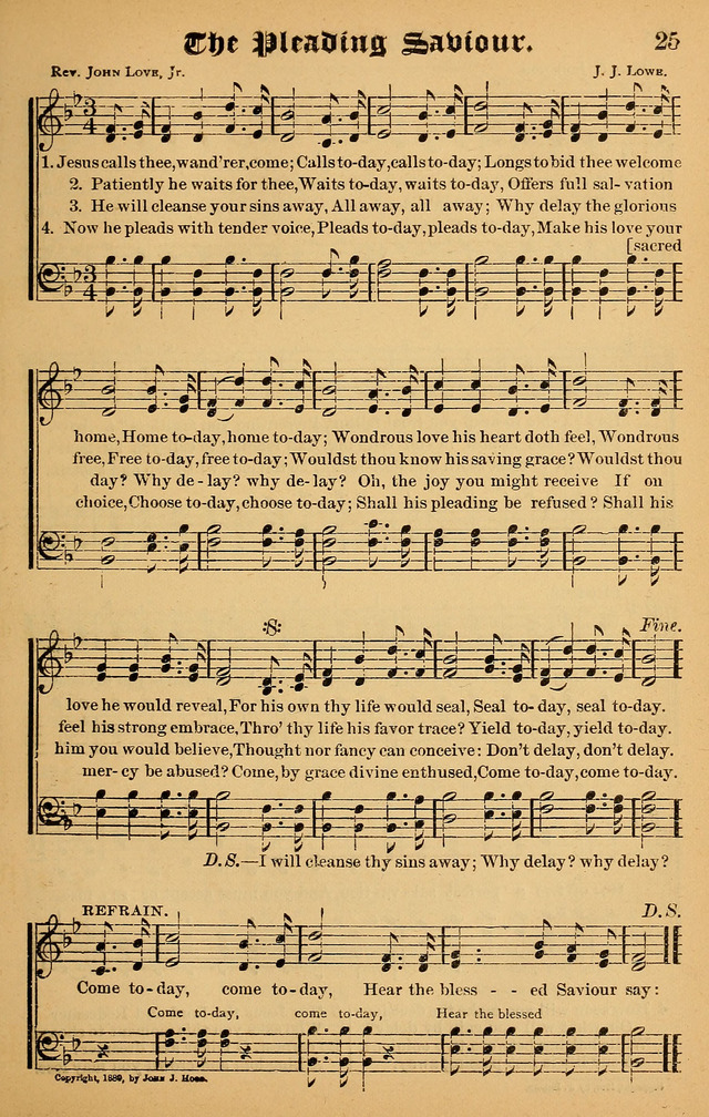 Redemption Songs page 23