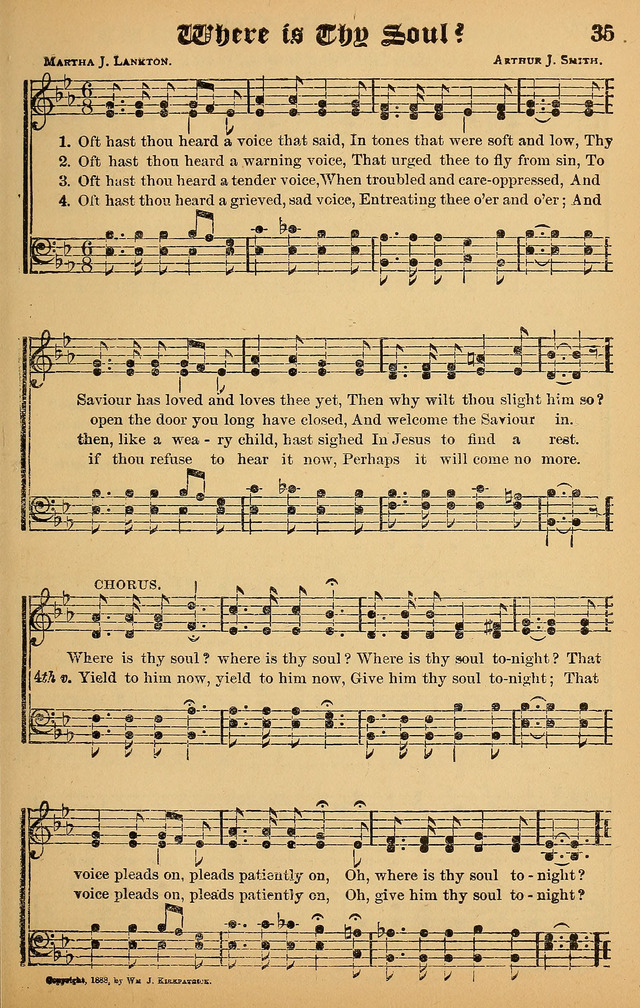 Redemption Songs page 33