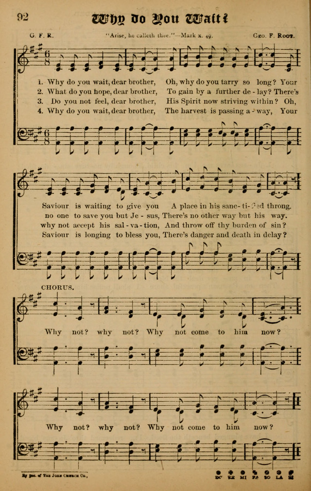 Redemption Songs page 90