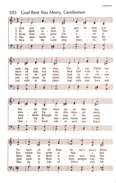 RitualSong: a hymnal and service book for Roman Catholics page 678