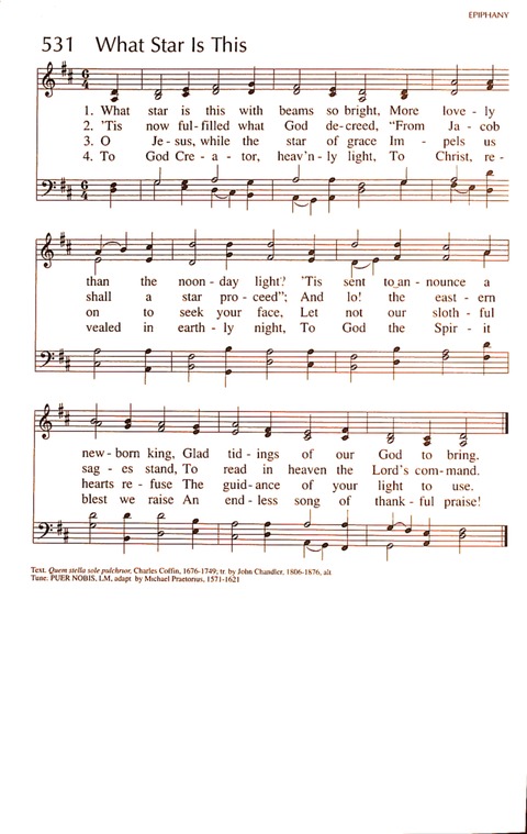 RitualSong: a hymnal and service book for Roman Catholics page 718