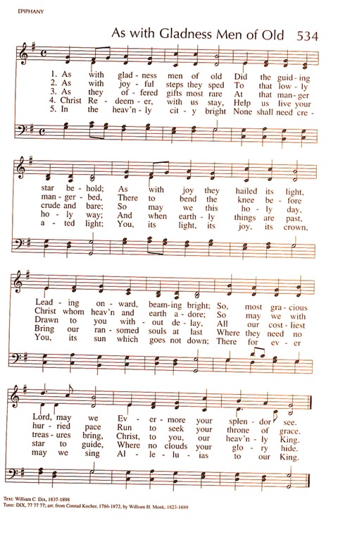 RitualSong: a hymnal and service book for Roman Catholics page 721