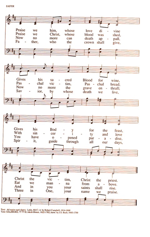 RitualSong: a hymnal and service book for Roman Catholics page 788