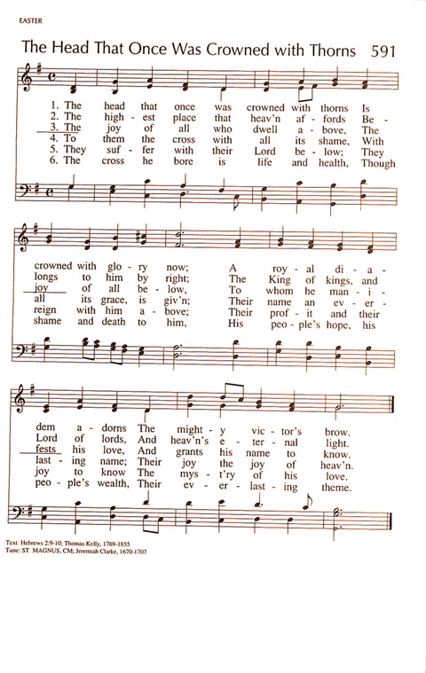 RitualSong: a hymnal and service book for Roman Catholics page 803