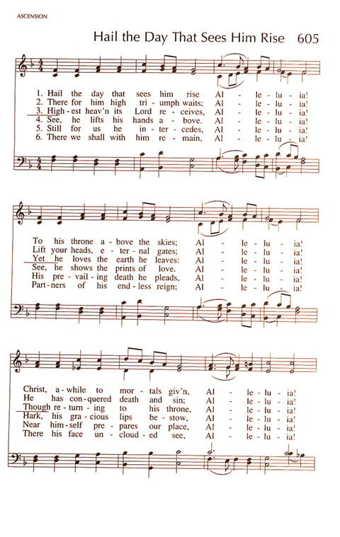 RitualSong: a hymnal and service book for Roman Catholics page 823