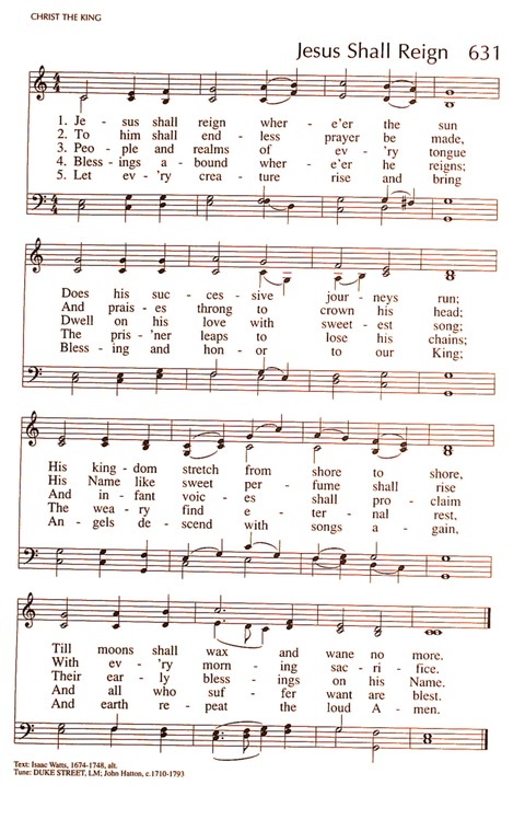 RitualSong: a hymnal and service book for Roman Catholics page 855