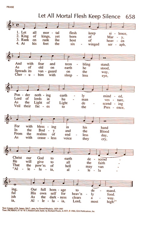 RitualSong: a hymnal and service book for Roman Catholics page 893