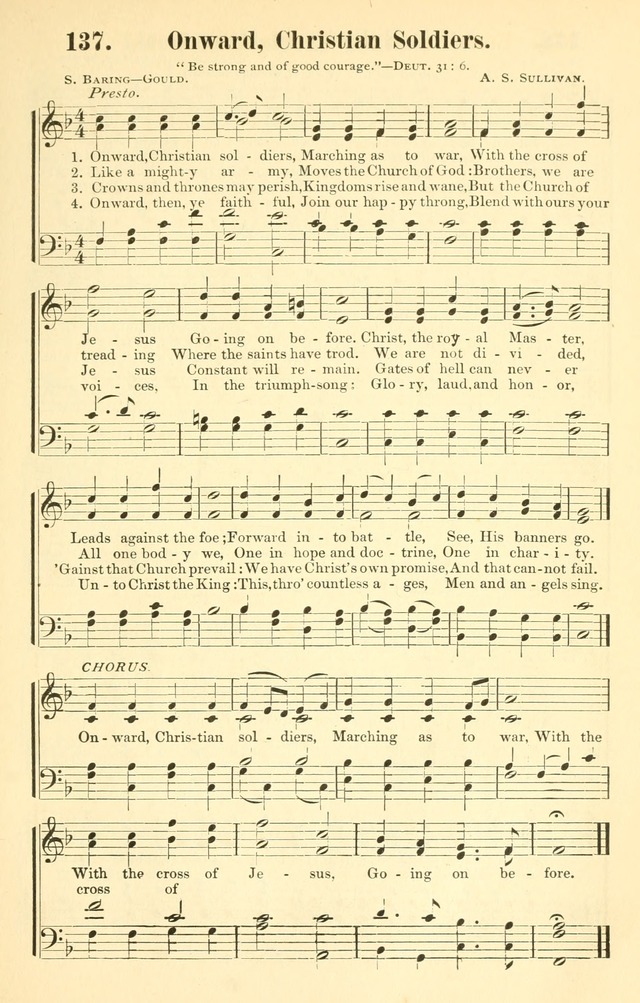 Rescue Songs: by one hundred popular composers and gifted song song writers: specially fitted for rescue missions and meetings, rescue workers and evangelists, and revival services page 136