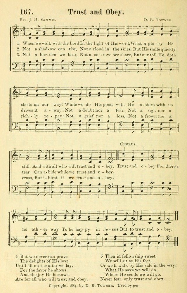 Rescue Songs: by one hundred popular composers and gifted song song writers: specially fitted for rescue missions and meetings, rescue workers and evangelists, and revival services page 159