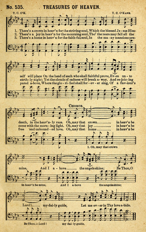 Rose of Sharon Hymns page 471