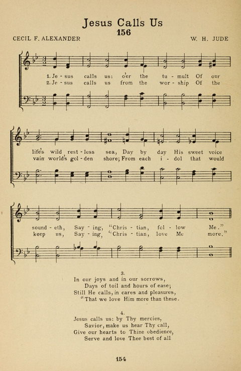 Songs for Children page 150