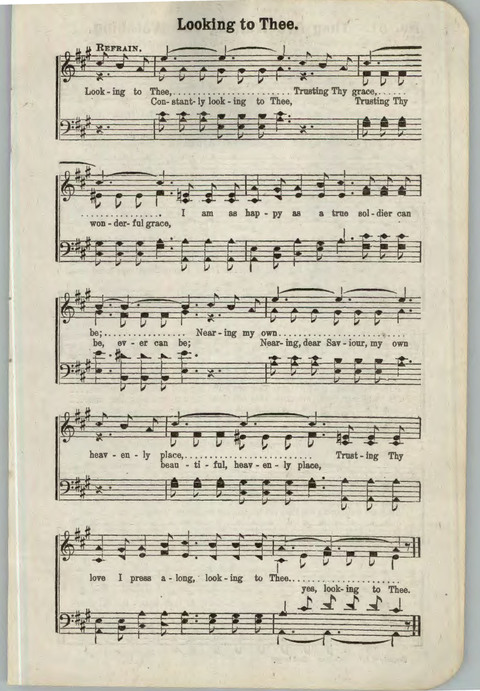 Songs for Jesus No. 5 page 53