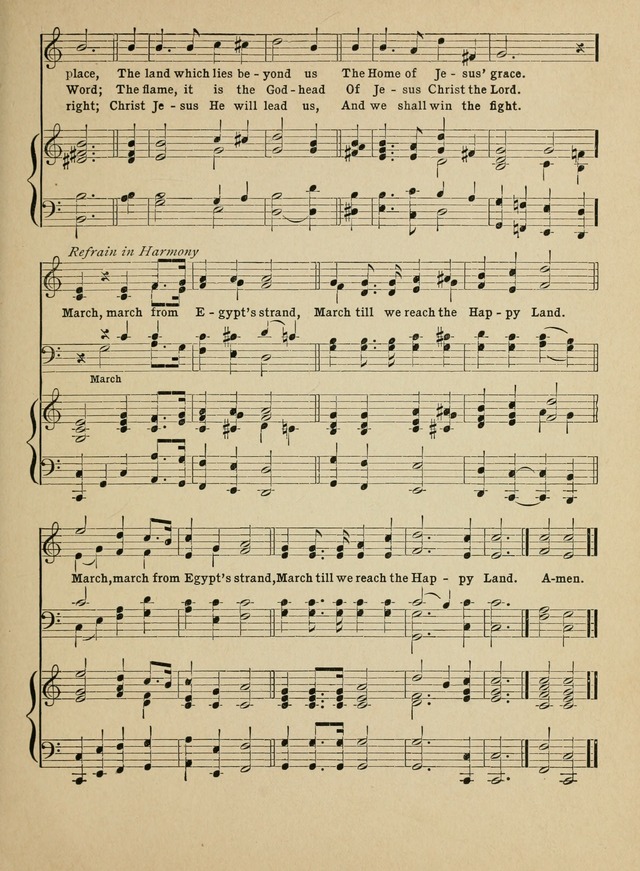 Songs for Sunday Schools: and How to Use Them page 89