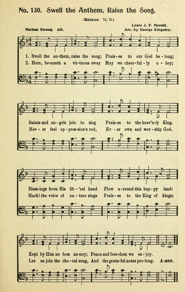 Songs for the Sunday School page 123