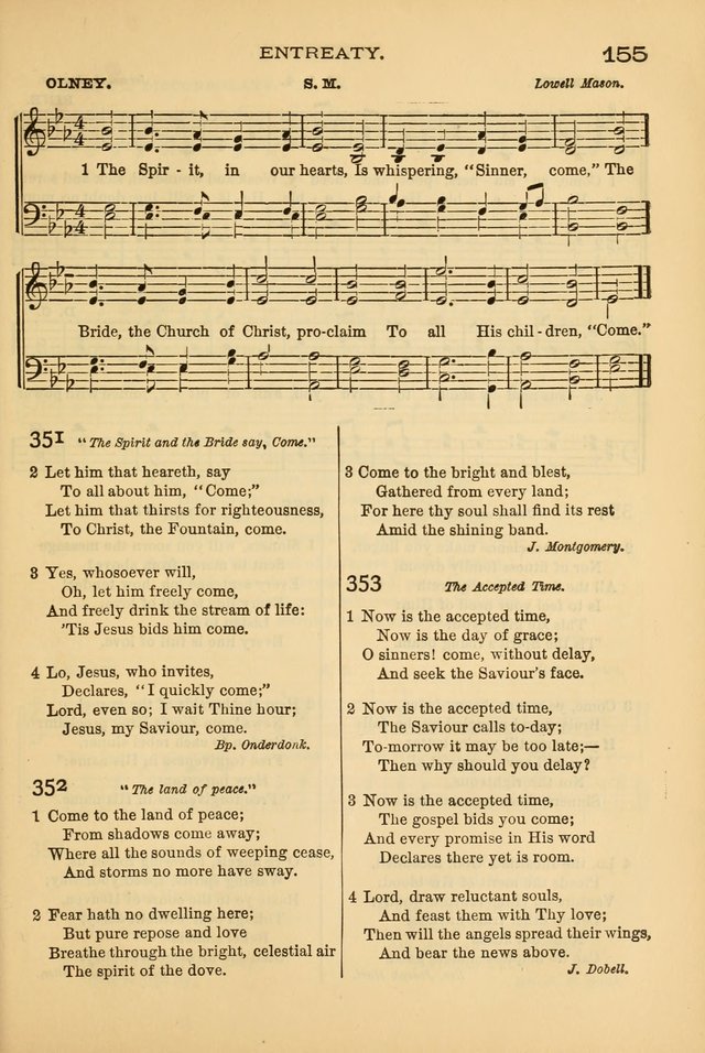 Songs for the Service of Prayer page 164