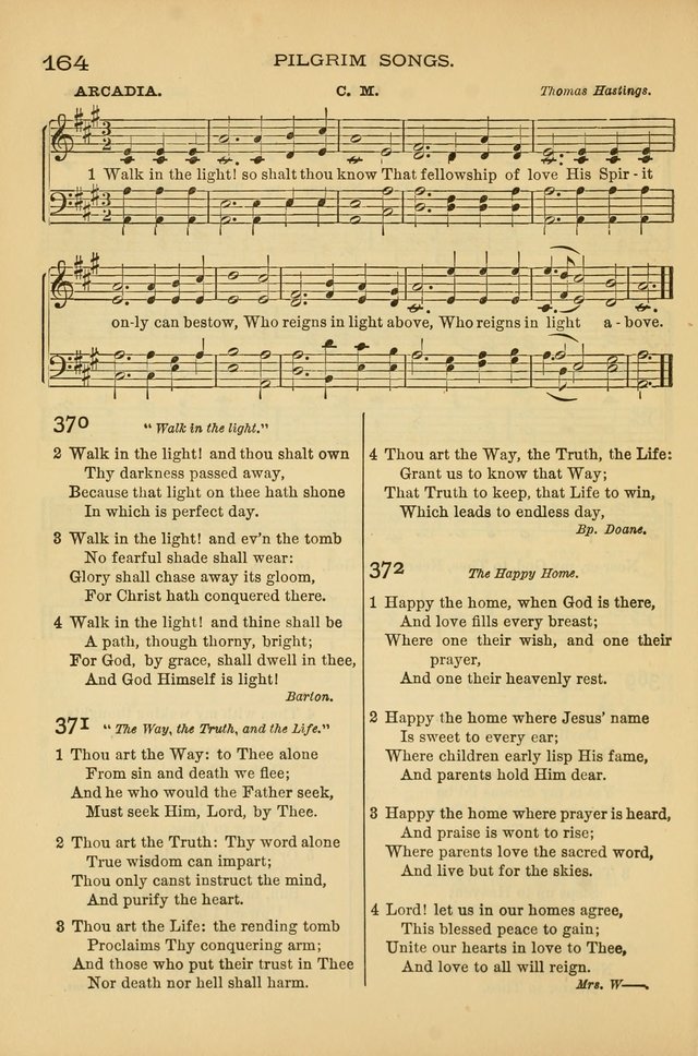 Songs for the Service of Prayer page 173