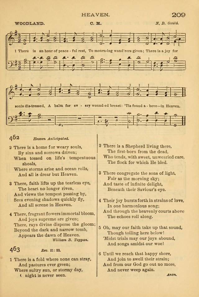 Songs for the Service of Prayer page 218