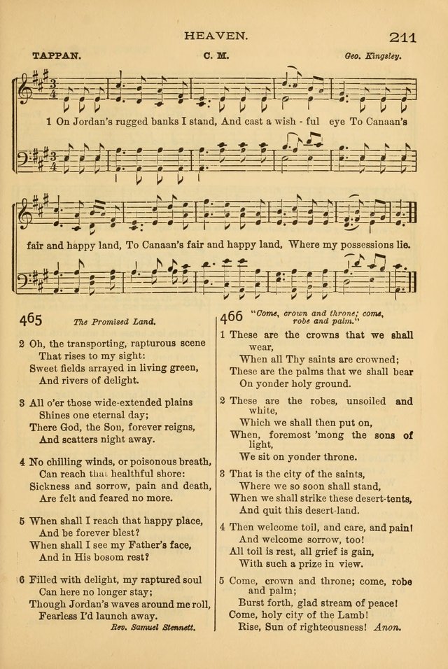 Songs for the Service of Prayer page 220