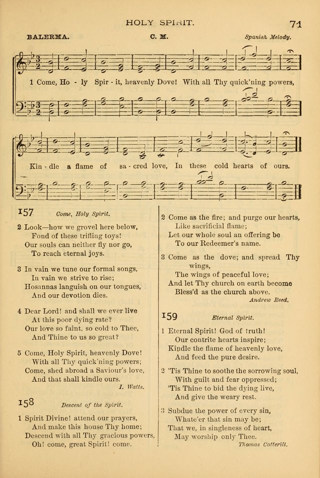 Songs for the Service of Prayer page 80