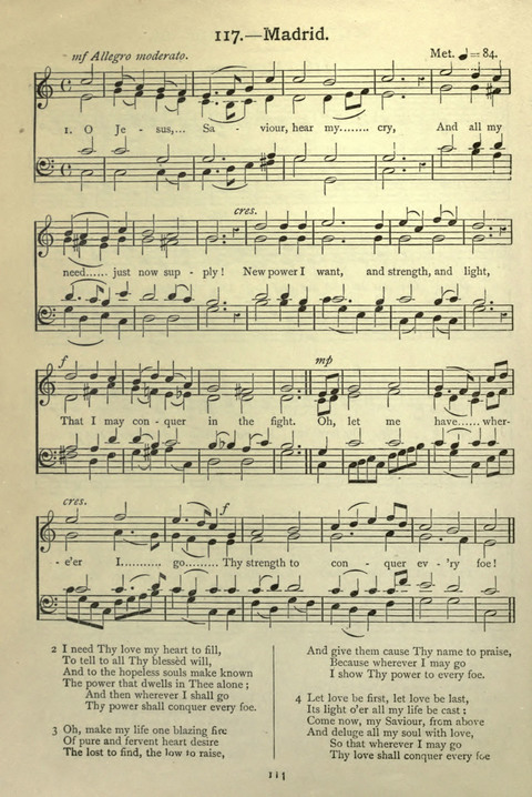 The Salvation Army Music page 114