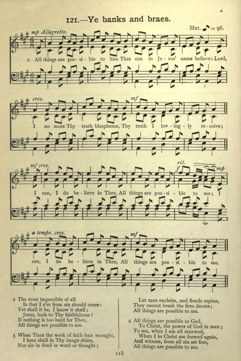 The Salvation Army Music page 118