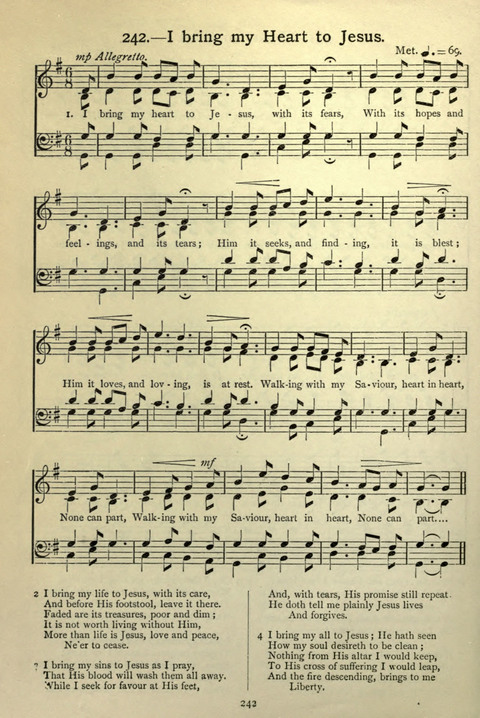 The Salvation Army Music page 242